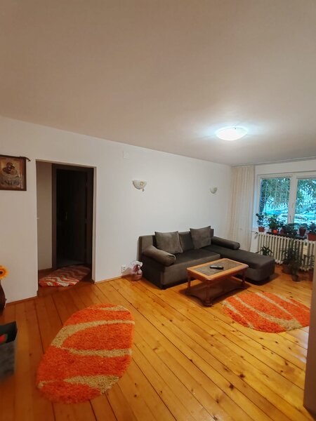 Rahova, strada Croitoru Vasile, apartament 4 camere, bloc 1986, comision 0.