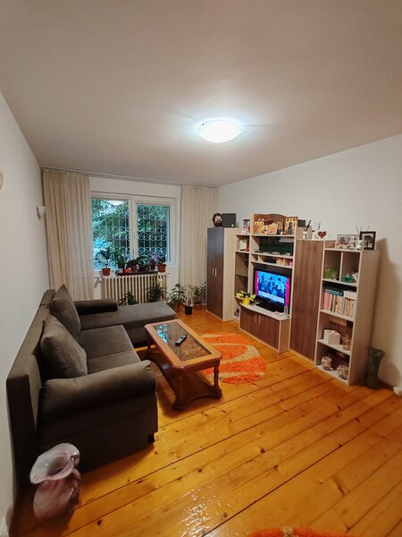 Rahova, strada Croitoru Vasile, apartament 4 camere, bloc 1986, comision 0.