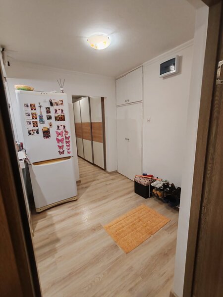 Rahova, strada Croitoru Vasile, apartament 4 camere, bloc 1986, comision 0.