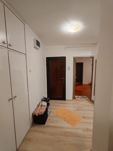 Rahova, strada Croitoru Vasile, apartament 4 camere, bloc 1986, comision 0.