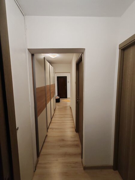 Rahova, strada Croitoru Vasile, apartament 4 camere, bloc 1986, comision 0.